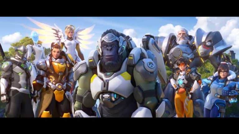 Overwatch 2 release date, news and closed beta